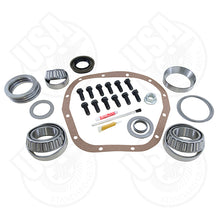 Load image into Gallery viewer, Ford Master Overhaul Kit Ford 10.5 07 and Down Differential USA Standard Gear