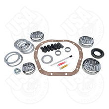 Load image into Gallery viewer, Ford Master Overhaul Kit Ford 10.5 Inch 11 and Up Differentials Using OEM Ring and Pinion USA Standard Gear