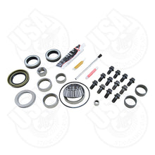 Load image into Gallery viewer, GM Master Overhaul Kit GM 9.25 Inch IFS Front Differential USA Standard Gear