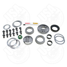 Load image into Gallery viewer, GM Master Overhaul Kit 97-13 GM 9.5 Inch Differential USA Standard Gear