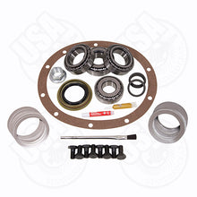 Load image into Gallery viewer, AMC Master Overhaul Kit AMC 35 Differential USA Standard Gear