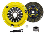 Advanced Clutch ACT Heavy Duty Performance Street Sprung Clutch Kit