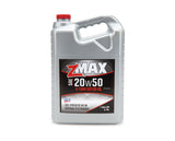 V-Twin Oil 20w50 1 Gal. Jug  -  zMAX Micro-lubricant 88-299