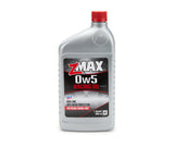 Racing Oil 0w5 32oz. Bottle  -  zMAX Micro-lubricant 88-305