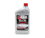 Racing Oil 10w30 32oz. Bottle  -  zMAX Micro-lubricant 88-330