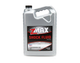 Shock Fluid 5wt Conventi onal 1 Gal. Jug  -  zMAX Micro-lubricant 88-918