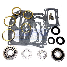 Load image into Gallery viewer, G40/G50/G52/G54 Transmission Bearing/Seal Kit w/Synchro Rings 79-95 Pickup/84-89 4Runner 4-Speed/5-Speed Manual Trans 23mm Input Bearing USA Standard Gear