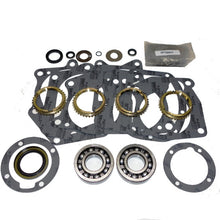 Load image into Gallery viewer, T10 Transmission Bearing/Seal Kit w/Synchro Rings 66-74 AMC/Buick/Chevrolet/Ford Cars 4-Speed Manual Trans 307 Input USA Standard Gear
