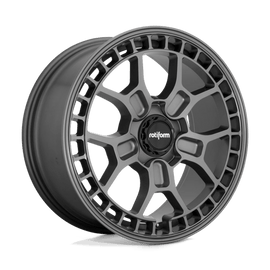 ZMO-M 19X8.5 BLANK 66.5 GD +40MM 108-121
