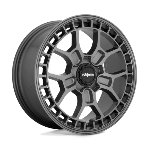R181 ZMO-M 19X8.5 5X120 72 GD 35MM