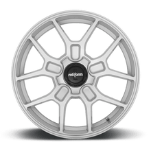 Load image into Gallery viewer, ZMO 19X8.5 5X112 (BSL) 66.5 SL 45MM