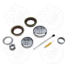 Load image into Gallery viewer, GM Pinion Installation Kit 00 and Up GM 7.5 Inch and 7.625 Inch USA Standard Gear