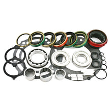Load image into Gallery viewer, NP241 Transfer Case Bearing/Seal Kit Jeep Wrangler/Jeep Liberty w/Wide Input Bearing USA Standard Gear