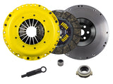 Advanced Clutch ACT Heavy Duty Performance Street Sprung Clutch Kit