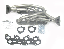 JBA Cat4Ward Headers for 00-04 Toyota  4.7L Raw 409. EPA & CARB legal in 50 states.