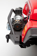 Load image into Gallery viewer, Body Armor 4x4 87-06 Jeep Wrangler Front Bumper BODTJ-19531