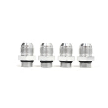 Load image into Gallery viewer, BLOX Racing Remote Oil Filter Relocation Kit - Polished BLOBXGA-00115-PO