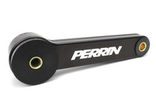 Load image into Gallery viewer, PERRIN 98-08 Subaru Forester (All Models) Pitch Stop Mount - Black PERPSP-DRV-102BK
