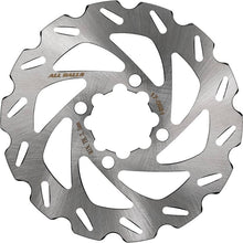 Load image into Gallery viewer, All Balls Racing 06-09 Yamaha YFZ450 Brake Disc Rear