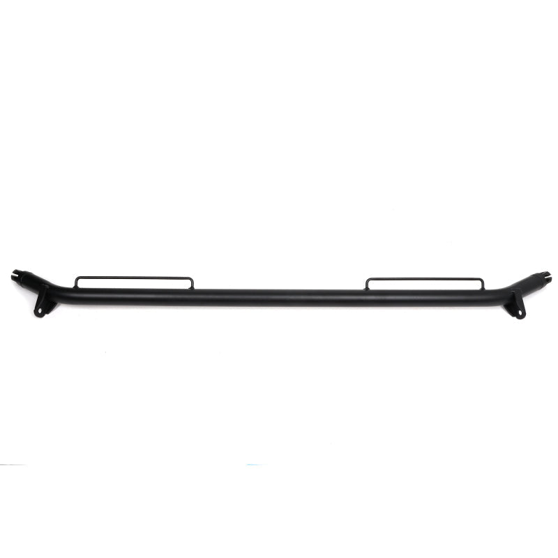 BLOX Racing Black Harness Bar 94-01 Integra/92-00 Civic/02-06 RSX/88-91 CRX BLOBXAC-10047-BK