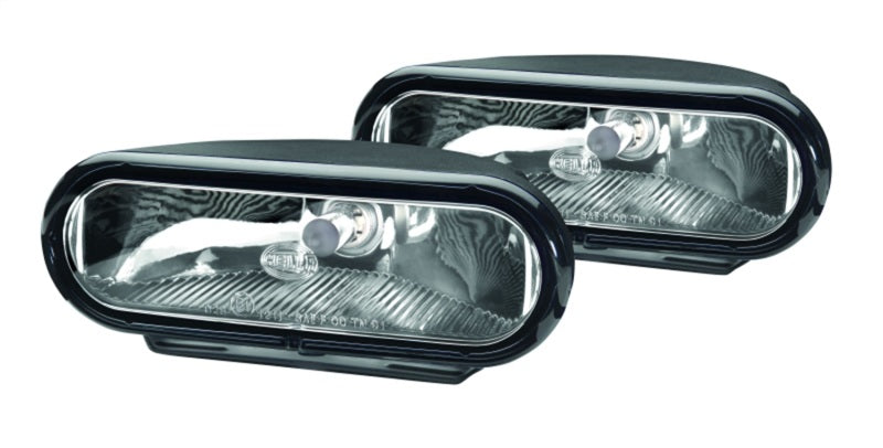 Hella FF75 Series H7 12V/55W Hallogen Fog Lamp Kit HELLA008284801