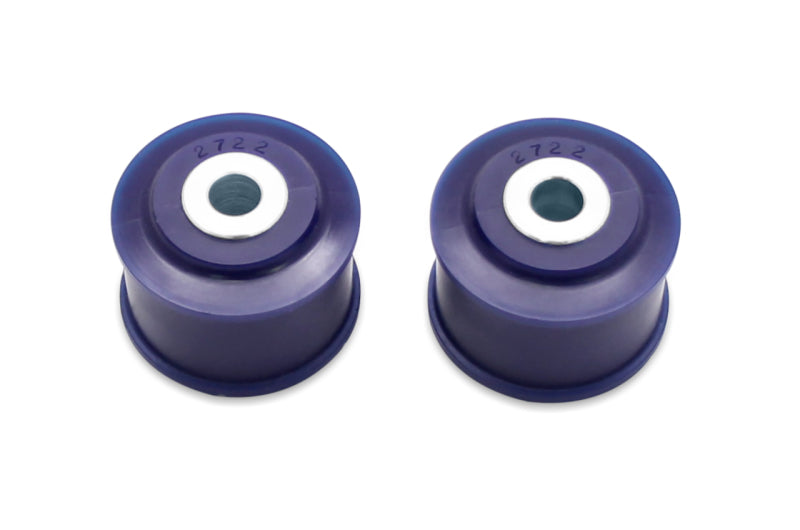SuperPro Rear Shock Absorber Lower Mount SPRSPF2722K