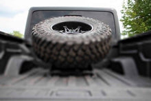 Load image into Gallery viewer, Fishbone Offroad 2020+ Jeep Gladiator JT In-Bed Tire Carrier FBOFB21213