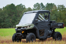 Load image into Gallery viewer, Seizmik 16-24 Can Am Defender HD5-HD10 Front Soft Door Kit SZM52-06027KIT