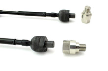 Load image into Gallery viewer, SPL Parts 89-97 Mazda Miata (NA) Tie Rod Ends (Bumpsteer Adjustable/Power Steering Rack Only) SPPSPL TRE NAPS