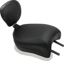 Load image into Gallery viewer, Mustang 97-07 Harley Electra Glide, Rd Glide Super Touring 1PC Seat - Black