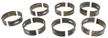 Load image into Gallery viewer, Clevite Nissan 4 1998cc 1993-95 Main Bearing Set CLEMS2014H