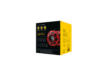 Load image into Gallery viewer, Hella Supertone Horn Kit 12V 300/500HZ Red (003399803 = 003399801) HELLA003399801