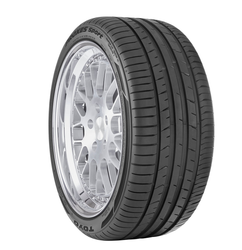 Toyo Proxes Sport Tire 275/30ZR20 97Y TOY132990