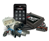 2020-2022 GM 1500 - 3.0L Duramax Diesel  -  Edge Products 22710