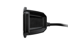 Load image into Gallery viewer, Hella Universal Black Magic 6 L.E.D. Flush Mount Mini Light Bar - Flood Beam HELLA358176221