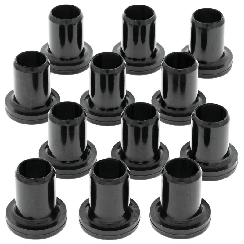 QuadBoss 10-14 Polaris Ranger 400 IRS Bushing Only Rear Independent Suspension Repair Kit QBS414143
