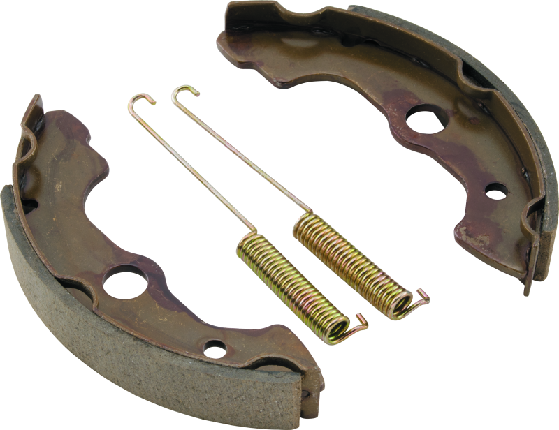 BikeMaster Honda Brake Shoes BKM963022