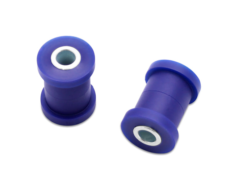 SuperPro 2002 Mitsubishi Lancer LS Front Control Arm Bushing SPRSPF1715K