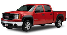 Load image into Gallery viewer, EGR 07-13 GMC Sierra LD 5.8ft Bed Rugged Look Fender Flares - Set (751414) EGR751414