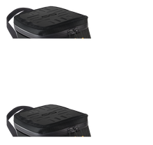 Load image into Gallery viewer, Giant Loop Fandango Tank Bag 8L - Black GIAFTB25-B