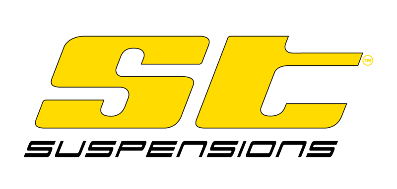 ST Anti-Swaybar Set BMW E30 Coupe Sedan M3 STS52010