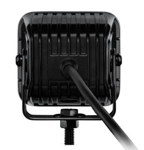 Load image into Gallery viewer, Hella Universal Black Magic 3.2in L.E.D. Cube Kit - Flood Beam HELLA358176811