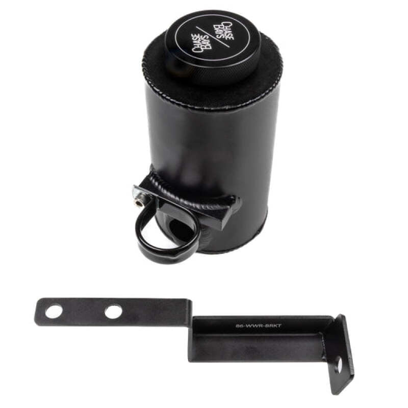 Chase Bays 2022+ Toyota 86/GR86/Subaru BRZ ZN8 Compact Washer Fluid Reservoir w/Bracket CHBCB-86-WWR-ZN8