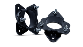 Body Armor 4x4 2007+ Chevy 1500/Yukon/Avalanche/Tahoe/Suburban 2WD/4WD 2in Strut Spacer BOD50508-GM