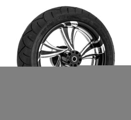 Performance Machine 18x5.5 Forged Wheel Cruise - Contrast Cut Platinum PFM1269-7814R-XCR-BMP