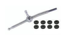 Load image into Gallery viewer, Torque Solution Short Shifter: Mitsubishi Evolution VII-IX 2001-2006 TQSTS-SS-012