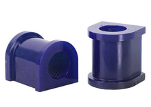 Load image into Gallery viewer, SuperPro 2000 Toyota MR2 Spyder Base Front 20mm Sway Bar Mount Bushing Set SPRSPF2399-20K