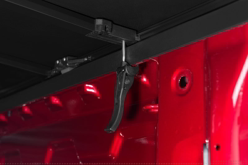 Tonno Pro 73-83 Chevy C10 Pickup 6.6ft Fleetside Tonno Fold Tri-Fold Tonneau Cover TNP42-110