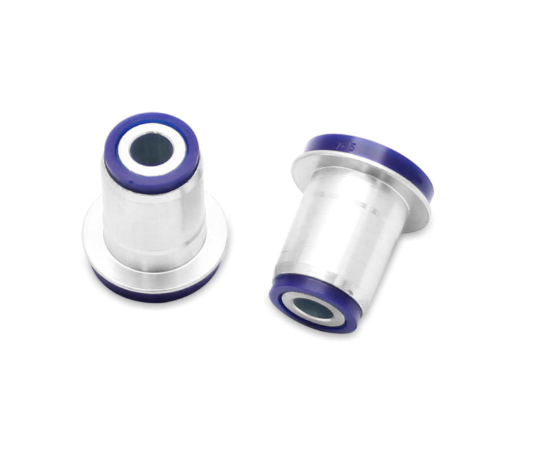 SuperPro 2001 Lexus IS300 Base Rear Lower Inner Control Arm Bushing Kit SPRSPF3036K