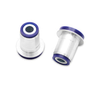 Load image into Gallery viewer, SuperPro 2001 Lexus IS300 Base Rear Lower Inner Control Arm Bushing Kit SPRSPF3036K